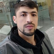 Фотография мужчины Хайр, 31 год из г. Худжанд
