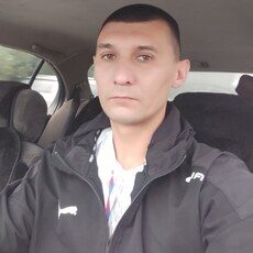 Фотография мужчины Дмитрий, 31 год из г. Заринск