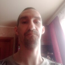 Фотография мужчины Дмитрий, 36 лет из г. Киров