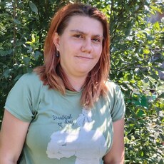 Фотография девушки Женя, 22 года из г. Кемерово