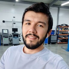 Фотография мужчины Миша, 28 лет из г. Алматы