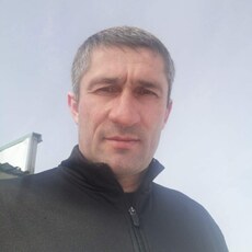Фотография мужчины Алик, 45 лет из г. Нальчик