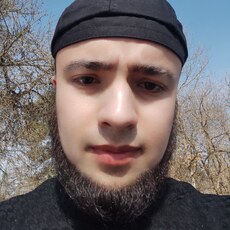 Фотография мужчины Отабек, 22 года из г. Наро-Фоминск