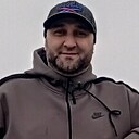 Салмон, 38 лет
