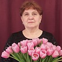 Наталья, 67 лет