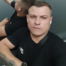 Фотография мужчины Виталий, 32 года из г. Славянск-на-Кубани