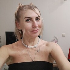 Фотография девушки Инесса, 46 лет из г. Минск