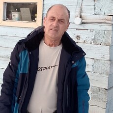 Фотография мужчины Сергей, 55 лет из г. Магадан
