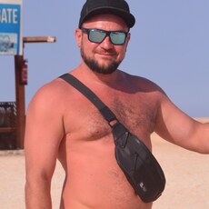 Фотография мужчины Алекс, 36 лет из г. Екатеринбург