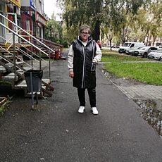 Фотография девушки Инна, 53 года из г. Челябинск