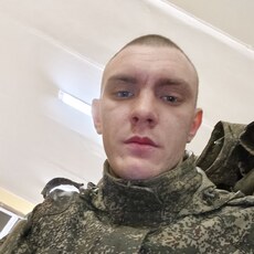 Фотография мужчины Алексей, 24 года из г. Наро-Фоминск