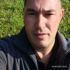 Фотография мужчины Зуфар, 42 года из г. Нижнекамск