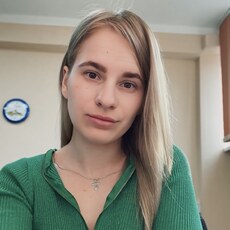 Фотография девушки Елизавета, 28 лет из г. Артем