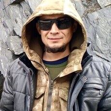 Фотография мужчины Михаил, 39 лет из г. Магадан