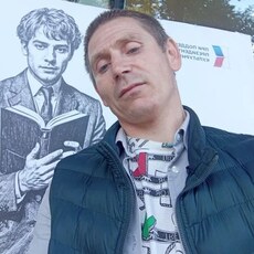 Фотография мужчины Александр, 39 лет из г. Екатеринбург