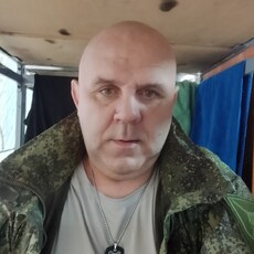 Фотография мужчины Анатолий, 47 лет из г. Южно-Сахалинск