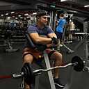 Андрей, 39 лет