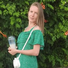 Фотография девушки Lena, 38 лет из г. Санкт-Петербург
