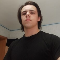 Фотография мужчины Алексей, 22 года из г. Краснодар