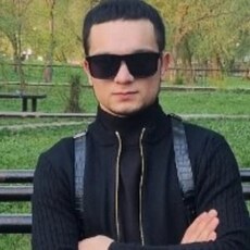 Фотография мужчины Илхомжон, 21 год из г. Москва