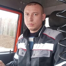Фотография мужчины Василий, 38 лет из г. Краснотурьинск