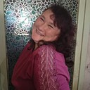 Надежда, 45 лет