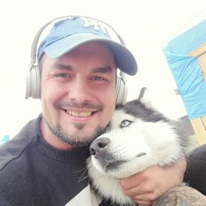 Фотография мужчины Юрий, 35 лет из г. Иркутск