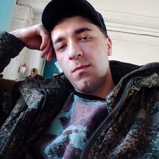 Фотография мужчины Данил, 24 года из г. Владикавказ