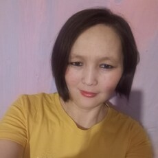 Фотография девушки Белигма, 31 год из г. Улан-Удэ