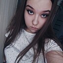 Кристина, 23 года