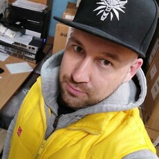 Фотография мужчины Дмитрий, 35 лет из г. Пенза