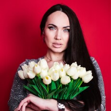 Фотография девушки Ярослава, 36 лет из г. Брюховецкая