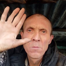 Фотография мужчины Юрий, 44 года из г. Сретенск