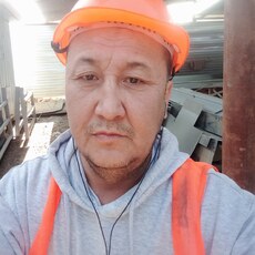 Фотография мужчины Ернат, 44 года из г. Алматы