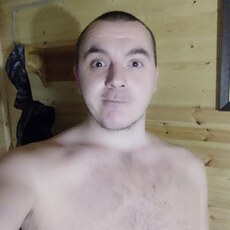 Фотография мужчины Виктор, 28 лет из г. Чехов