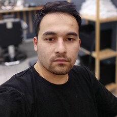 Фотография мужчины Умиджон, 23 года из г. Уфа