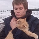 Денис, 19 лет