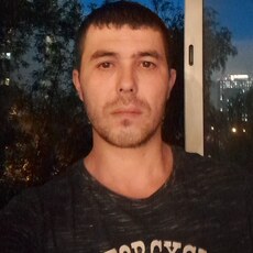Фотография мужчины Дмитрий, 35 лет из г. Чита