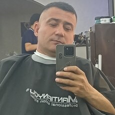 Фотография мужчины Федя, 37 лет из г. Шымкент