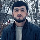 Умар, 24 года