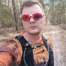 Фотография мужчины Сергей, 41 год из г. Липецк