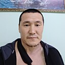 Дидар, 39 лет