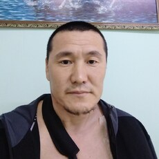 Фотография мужчины Дидар, 39 лет из г. Семей