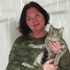 Фотография девушки Татьяна, 44 года из г. Междуреченск