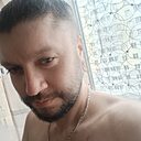 Иван, 36 лет