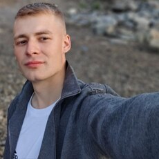 Фотография мужчины Александр, 23 года из г. Мурманск