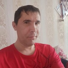 Фотография мужчины Иван, 35 лет из г. Саянск