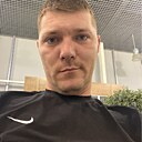 Сергей, 33 года