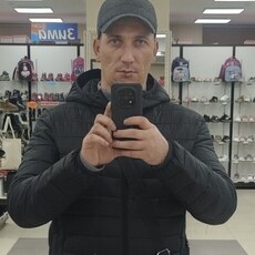 Фотография мужчины Алексей, 35 лет из г. Камень-на-Оби