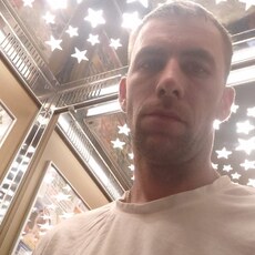 Фотография мужчины Михаил, 34 года из г. Верхняя Пышма